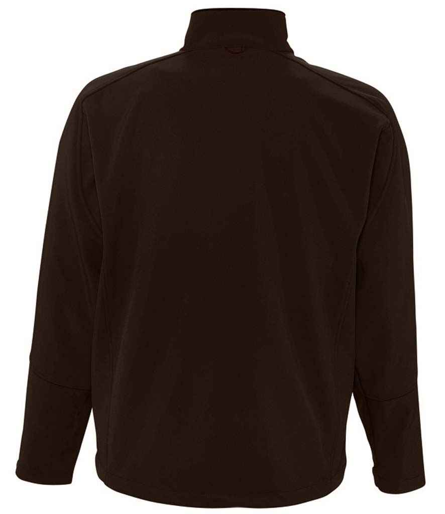 SOL'S Relax Soft Shell Jacket Relax - Image 31
