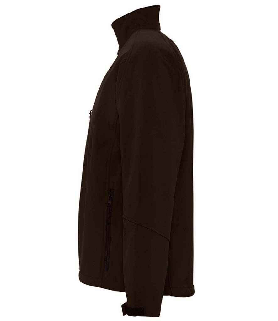 SOL'S Relax Soft Shell Jacket Relax - Image 32