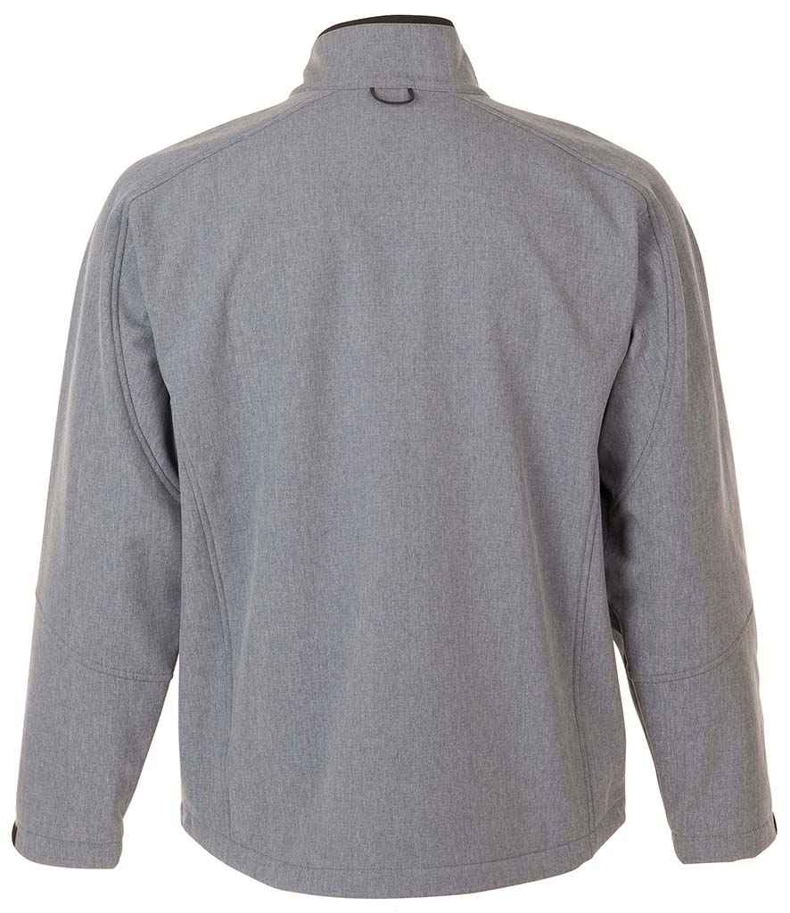 SOL'S Relax Soft Shell Jacket Relax - Image 25