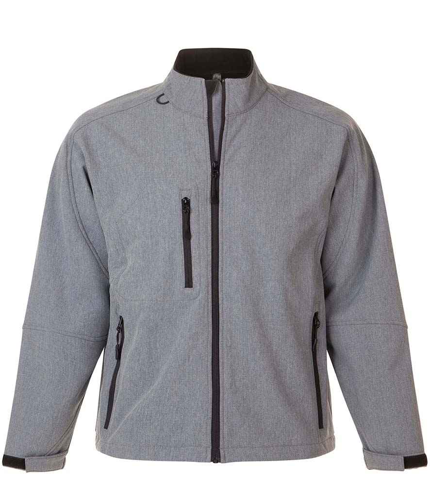 SOL'S Relax Soft Shell Jacket Relax - Image 24