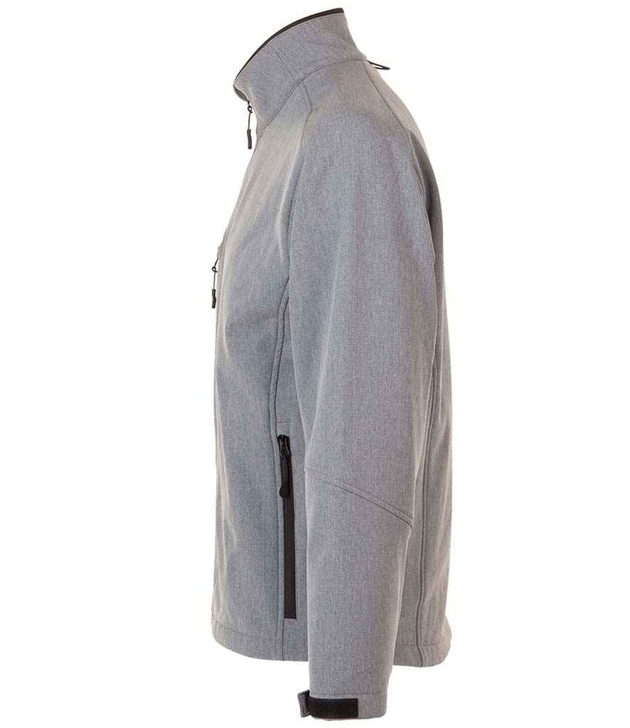 SOL'S Relax Soft Shell Jacket Relax - Image 26