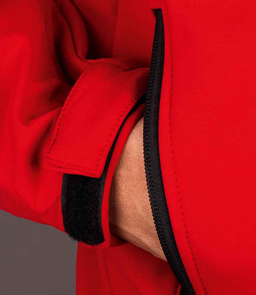 SOL'S Relax Soft Shell Jacket Relax - Image 36
