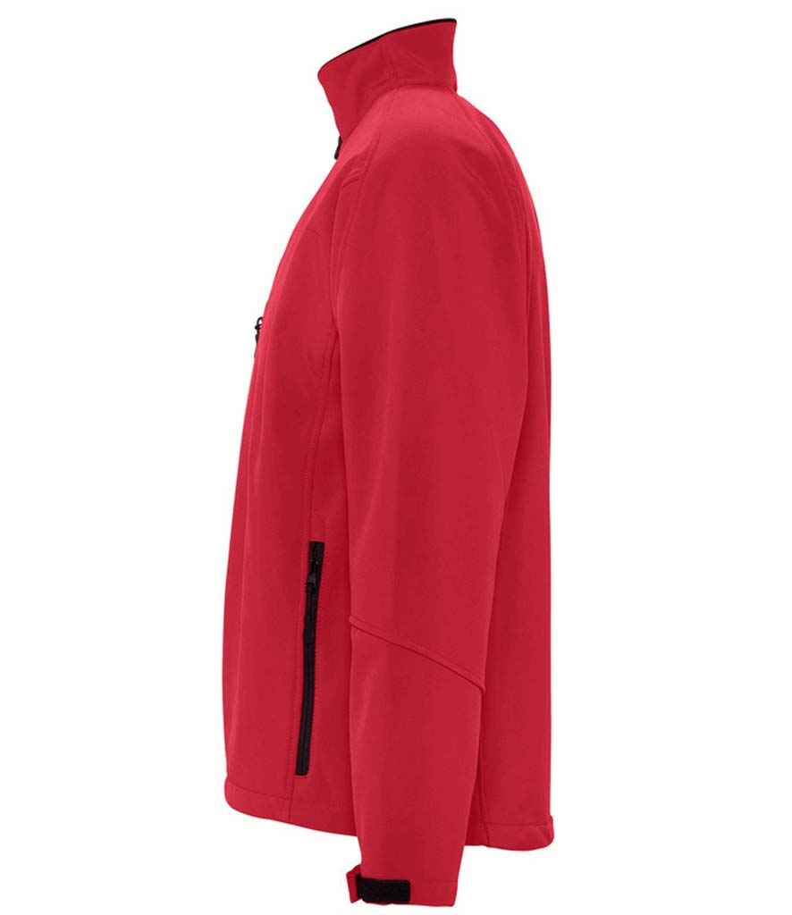 SOL'S Relax Soft Shell Jacket Relax - Image 35