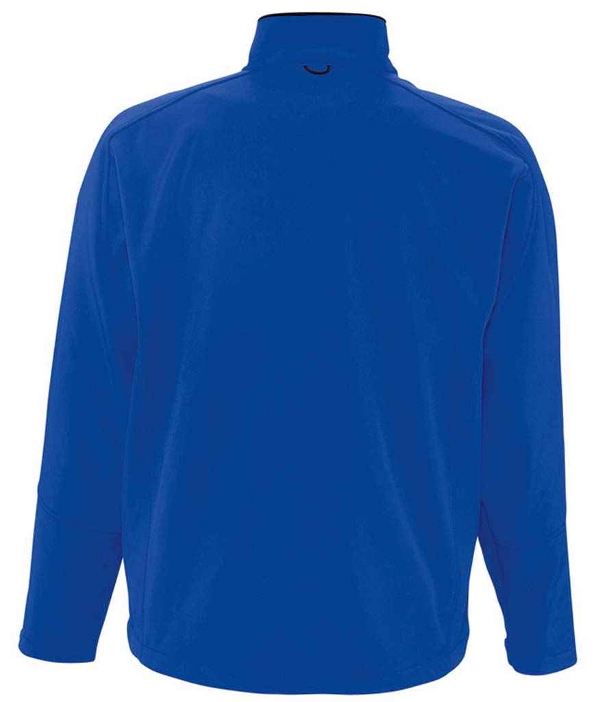 SOL'S Relax Soft Shell Jacket Relax - Image 11
