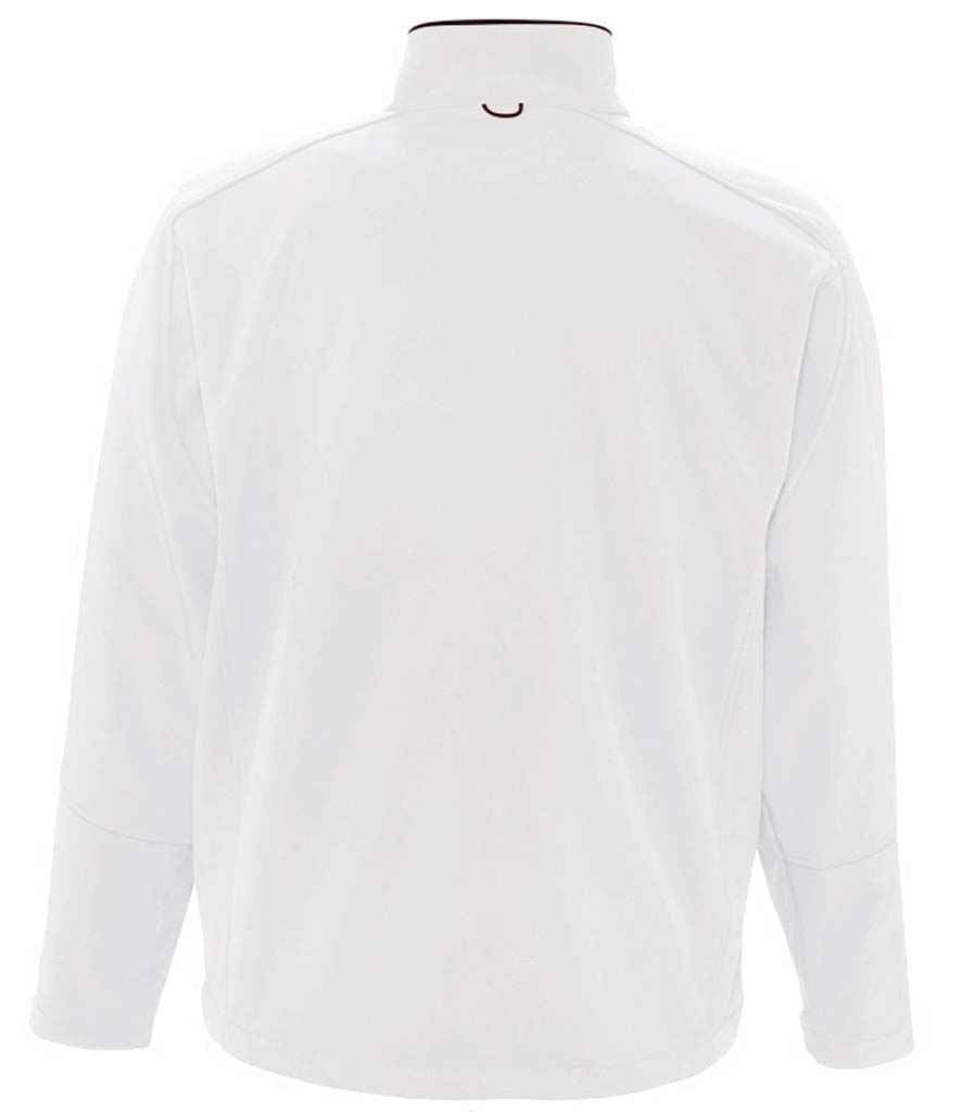SOL'S Relax Soft Shell Jacket Relax - Image 5