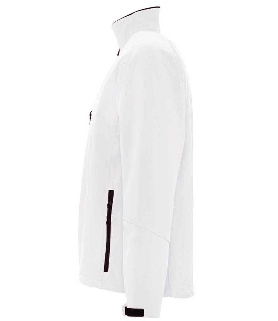 SOL'S Relax Soft Shell Jacket Relax - Image 6
