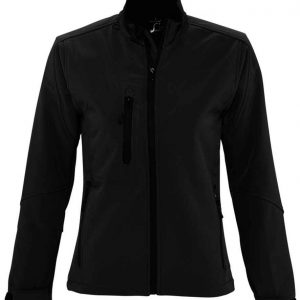SOL'S Ladies Roxy Soft Shell Jacket Roxy
