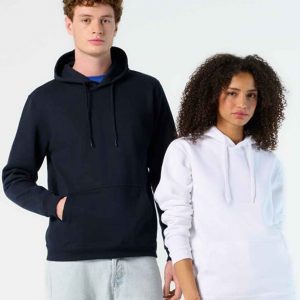 SOL'S Unisex Snake Hooded Sweatshirt Snake