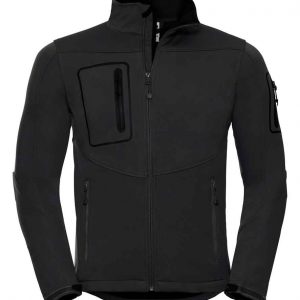 Russell Athletic Sports Shell 5000 Jacket 520M