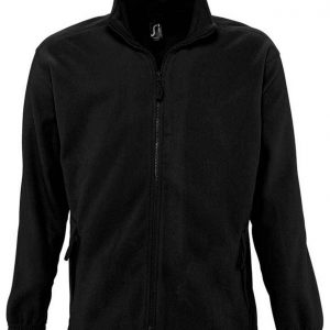 SOL'S North Fleece Jacket North