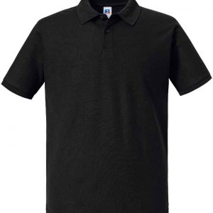 Russell Athletic Authentic Eco Piqué Polo Shirt 570M