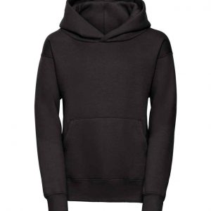 Russell Athletic Kids Hooded Sweatshirt 575B