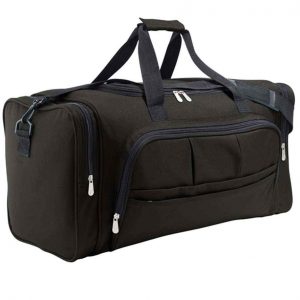 SOL'S Weekend Holdall Weekend