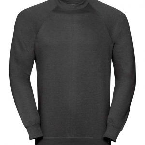 Russell Athletic Raglan Sweatshirt 762M