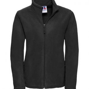 Russell Athletic Ladies Outdoor Fleece 870F