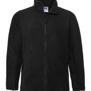 Russell Athletic Outdoor Fleece Jacket 870M