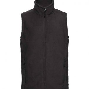 Russell Athletic Outdoor Fleece Gilet 872M