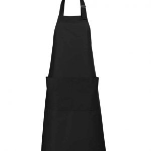 SOL'S Gala Long Bib Apron Gala