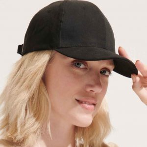 SOL'S Buffalo Cap Buffalo