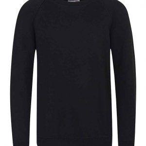 AWDis Academy Kids Raglan Sweatshirt AC001J