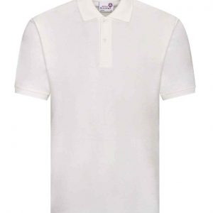 AWDis Academy Senior Piqué Polo Shirt AC004
