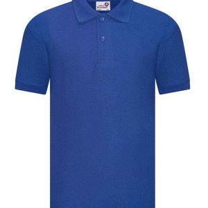 AWDis Academy Kids Piqué Polo Shirt AC004J