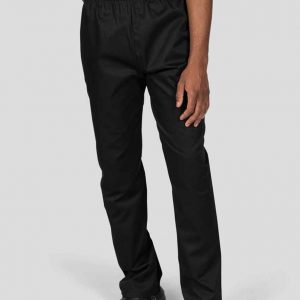 Dennys Elasticated Chef's Trousers DC15
