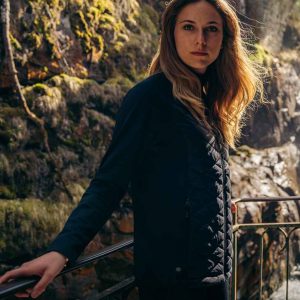 Stormtech Ladies Boulder Thermal Shell Jacket AFH-1W