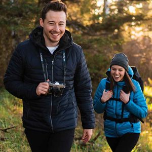 Stormtech Gravity Thermal Jacket AFP-1