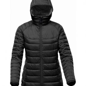 Stormtech Ladies Stavanger Thermal Padded Jacket AFP-2W