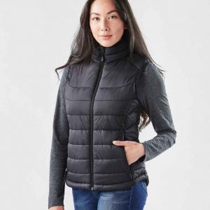 Stormtech Ladies Stavanger Thermal Bodywarmer AFV-1W