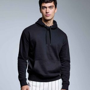 Anthem Organic Hoodie AM001