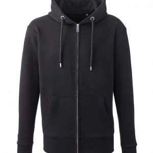 Anthem Organic Full Zip Hoodie AM002
