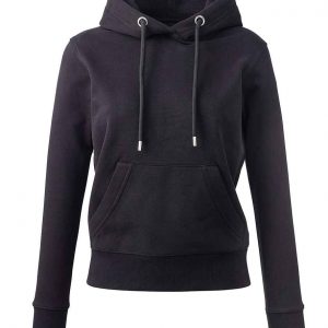 Anthem Ladies Organic Hoodie AM003
