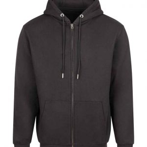 Anthem Unisex Studio Full Zip Hoodie AM102