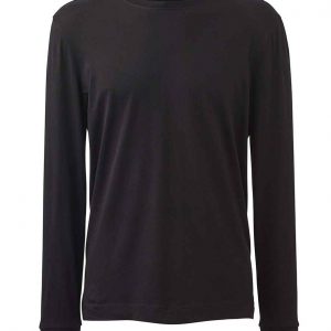 Anthem Organic Long Sleeve T-Shirt AM011