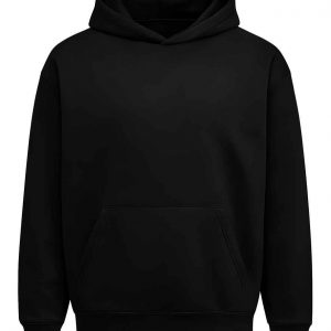 Anthem Heavy Bass Hoodie AM201