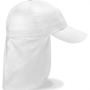Beechfield Kids Legionnaire Style Cap B11B