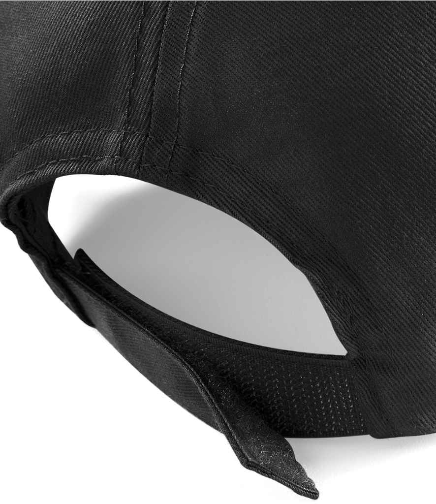 Beechfield Grand Prix Cap B159 - Image 3