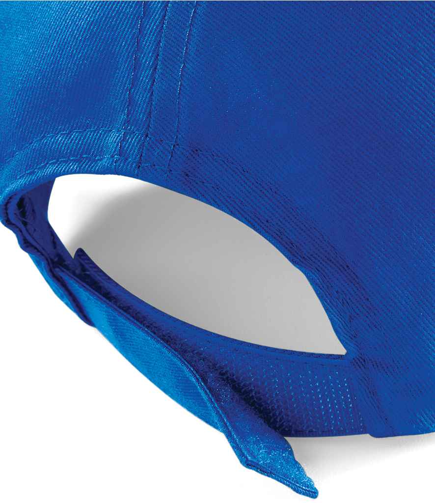 Beechfield Grand Prix Cap B159 - Image 19