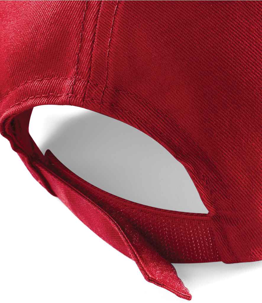 Beechfield Grand Prix Cap B159 - Image 26