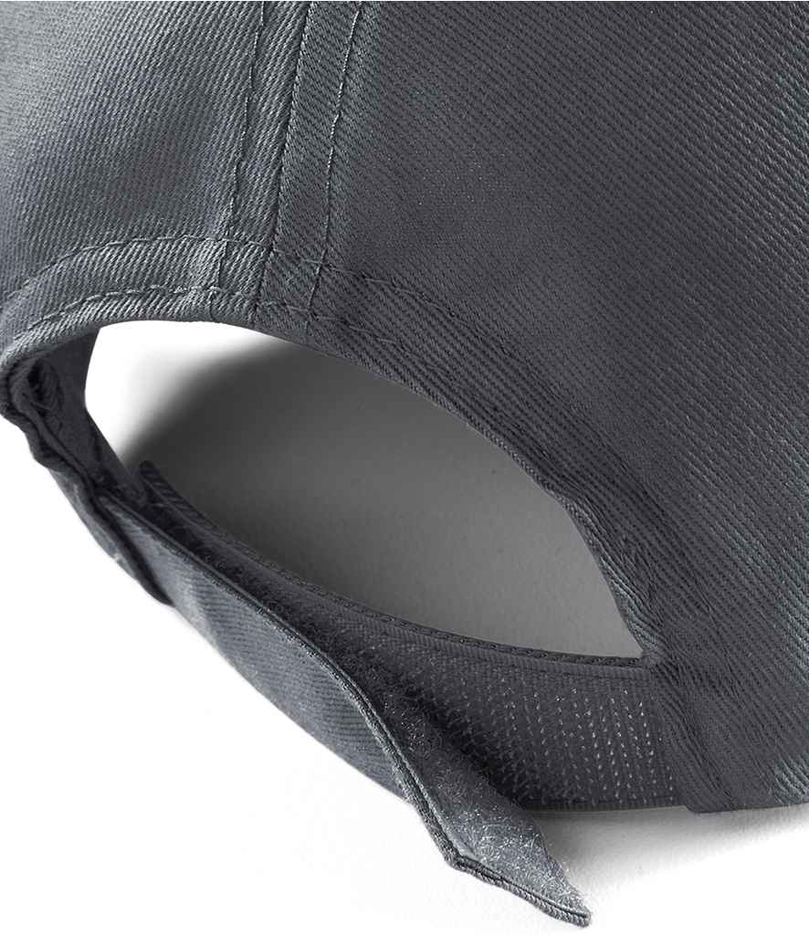 Beechfield Grand Prix Cap B159 - Image 22