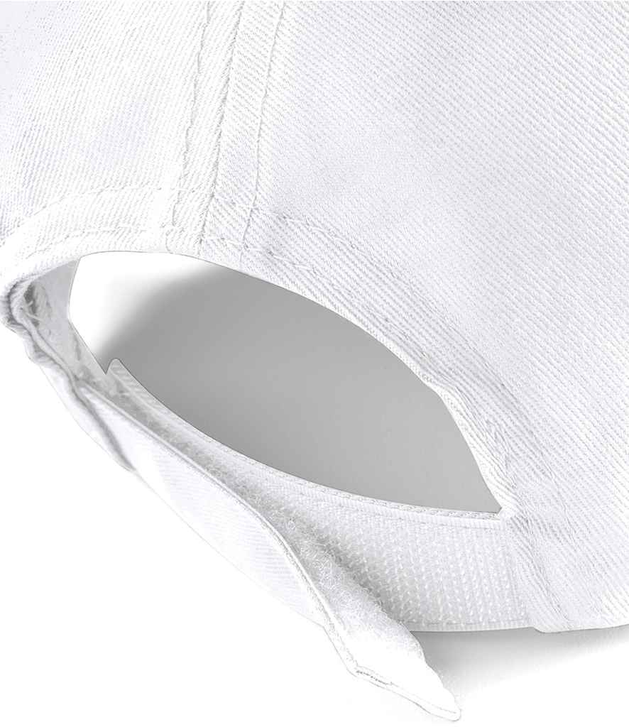 Beechfield Grand Prix Cap B159 - Image 15