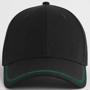 Beechfield Match Day Cap B166R