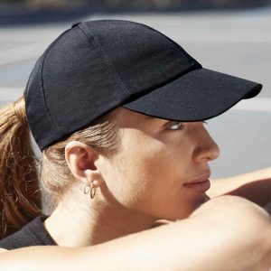 Beechfield Performance Ponytail Cap B173R