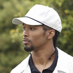 Beechfield Rope Detail Golf Cap B194R