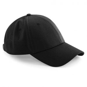 Beechfield Air Mesh 6 Panel Cap B196