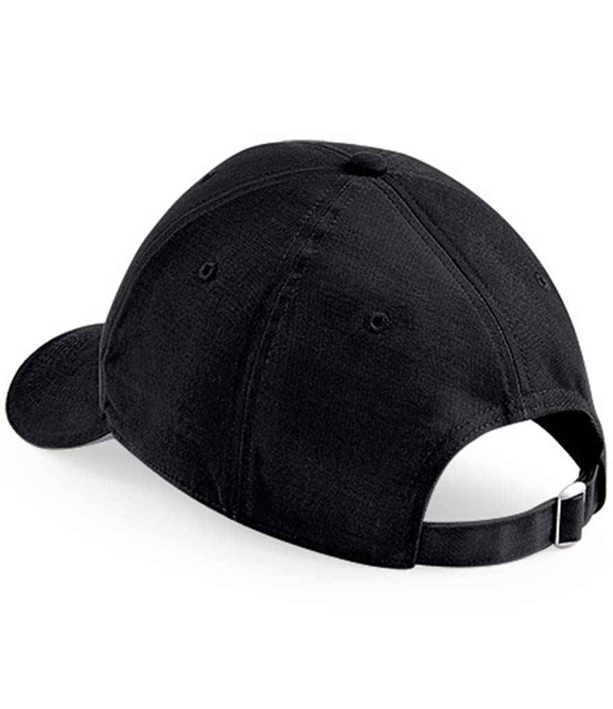 Beechfield Athleisure 6 Panel Cap B20 - Image 5