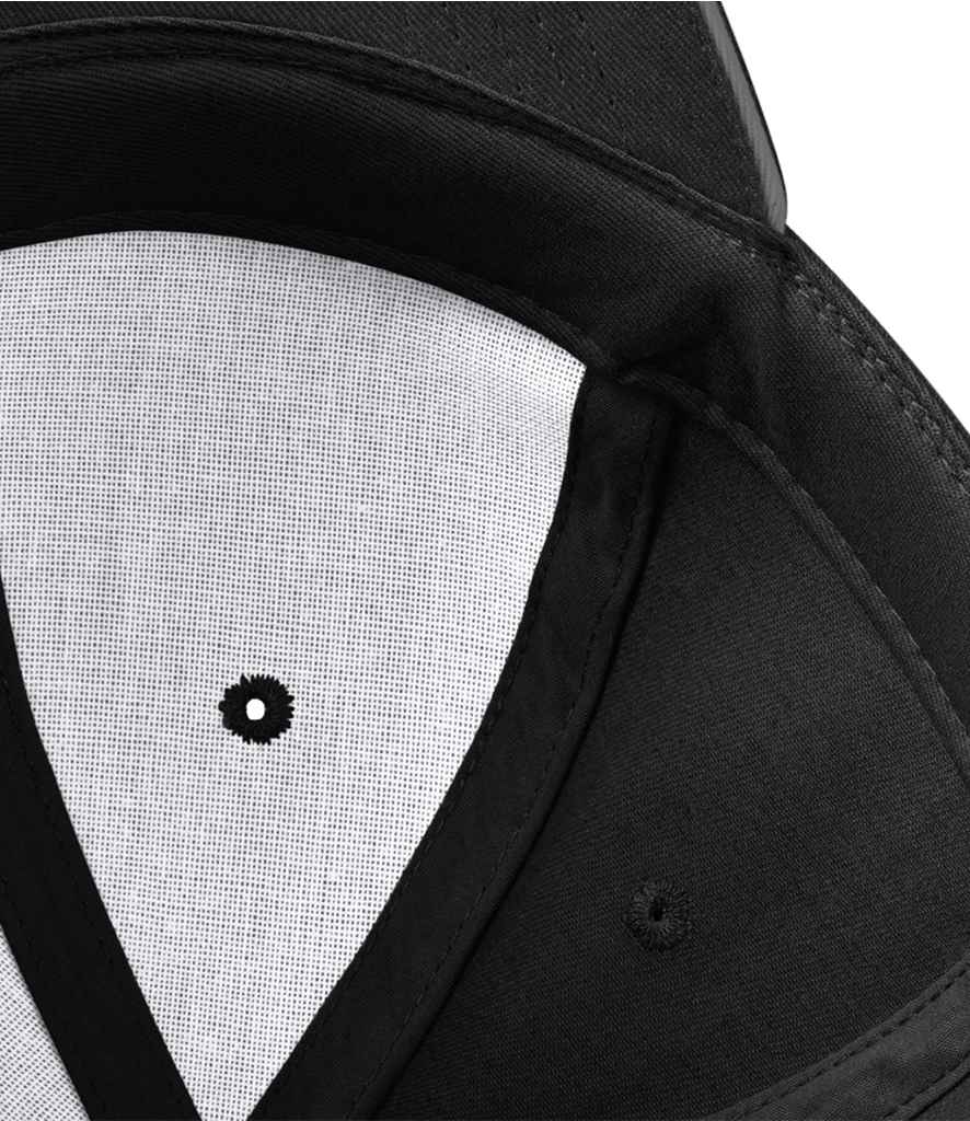 Beechfield Athleisure 6 Panel Cap B20 - Image 6