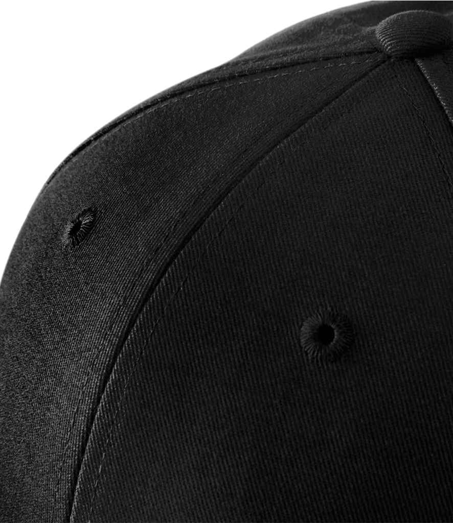 Beechfield Athleisure 6 Panel Cap B20 - Image 12